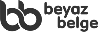 Beyaz Belge Logo